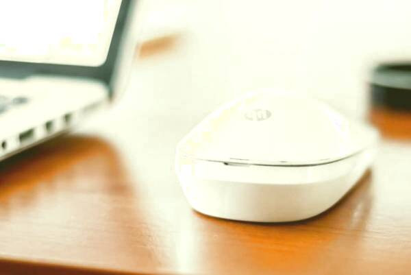 تاچ پد لپ تاپ