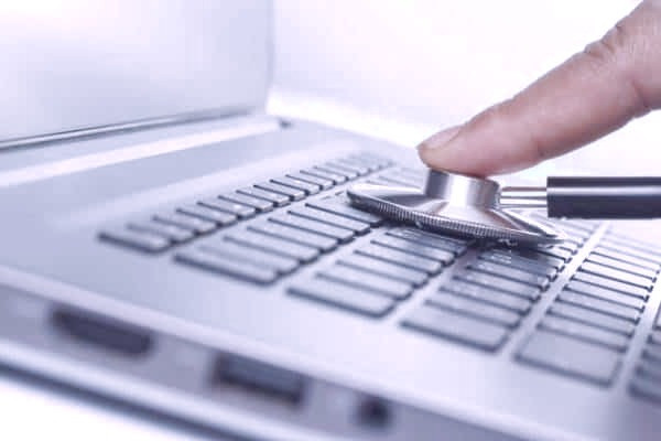 کار نکردن موس