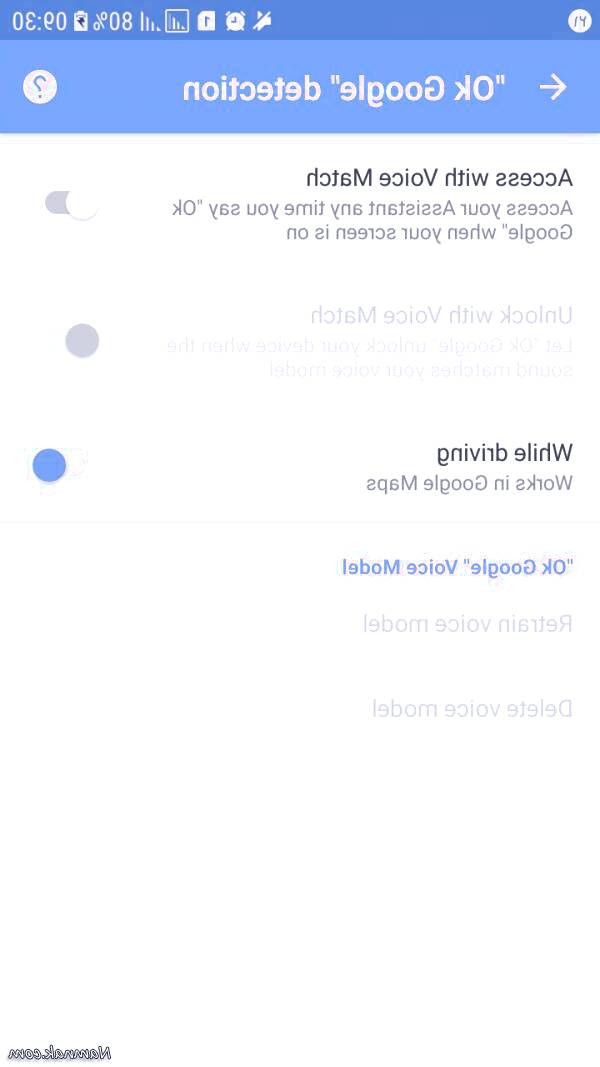قفل گوگل