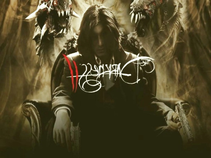 The Darkness از خشن ترین بازی های ویدیویی