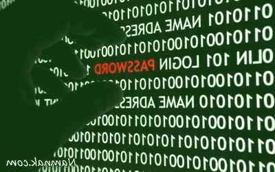 هک کردن ایمیل