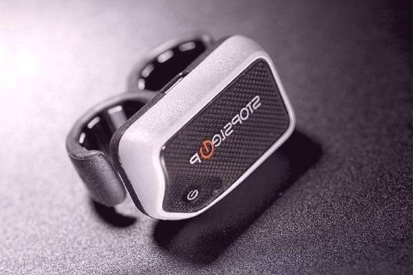 دستگاه ضد خواب رانندگی