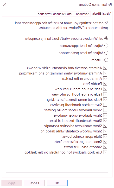 افزایش سرعت لپ تاپ