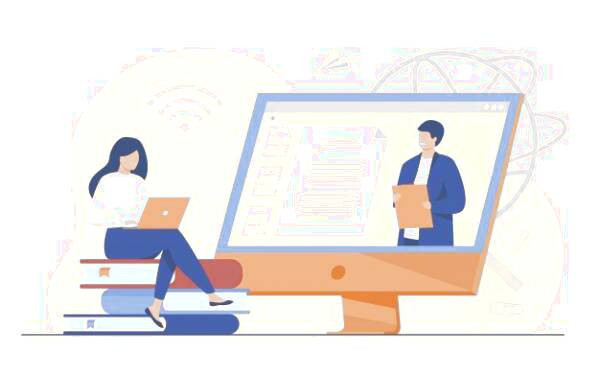 تفاوت های وبینارها