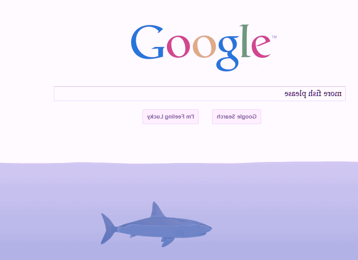 اقیانوس گوگل