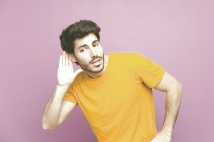 کاهش شنوایی