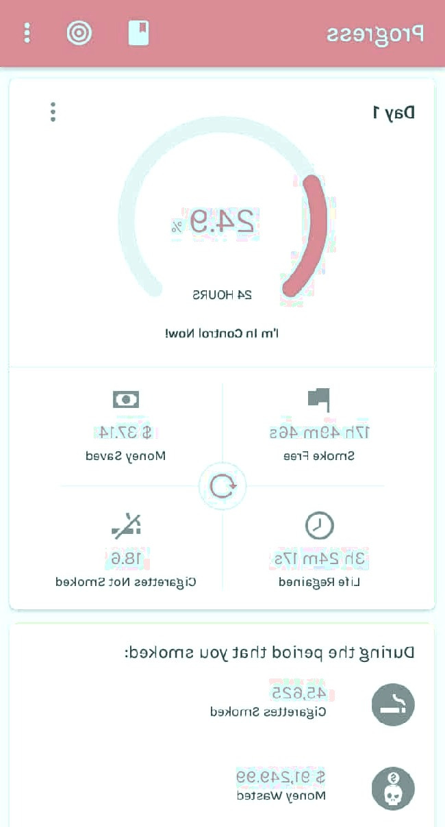 کمک به ترک سیگار