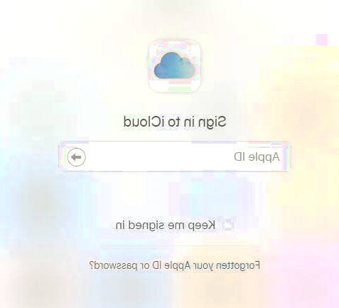 پیدا کردن گوشی آیفون