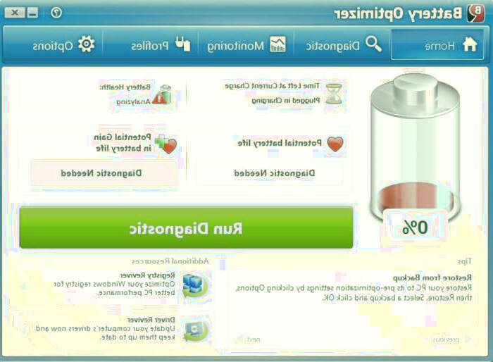 باتری لپ تاپ