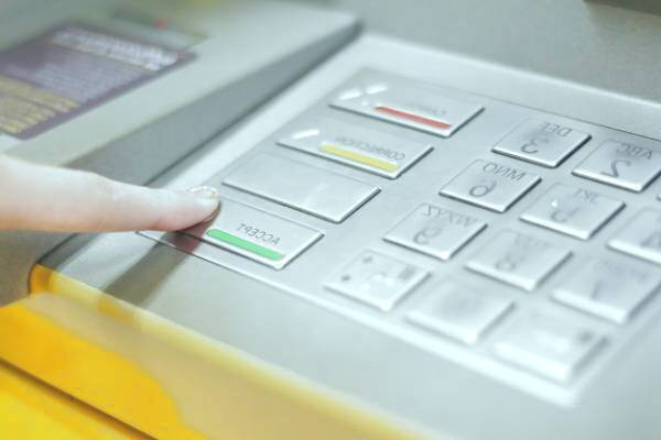 آموزش دستگاه خودپرداز