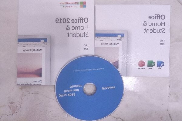 ویندوز 10 اورجینال