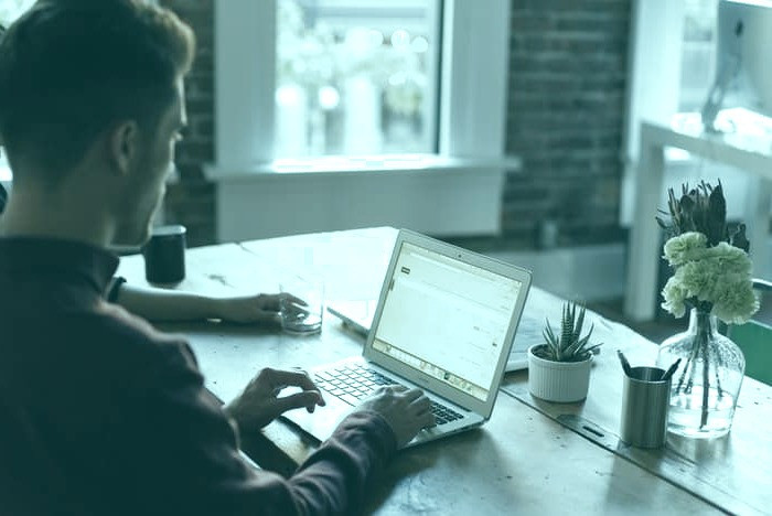 اتصال به اینترنت