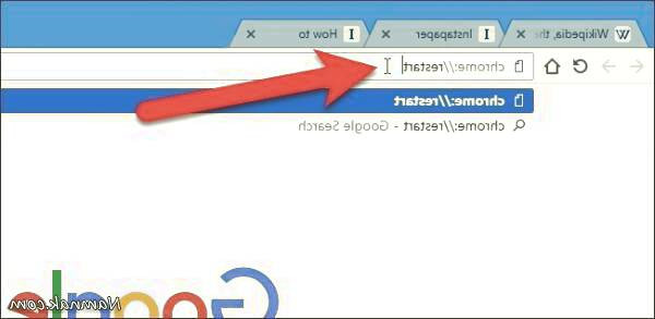 مرورگر کروم