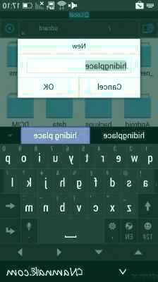 مخفی کردن فایل