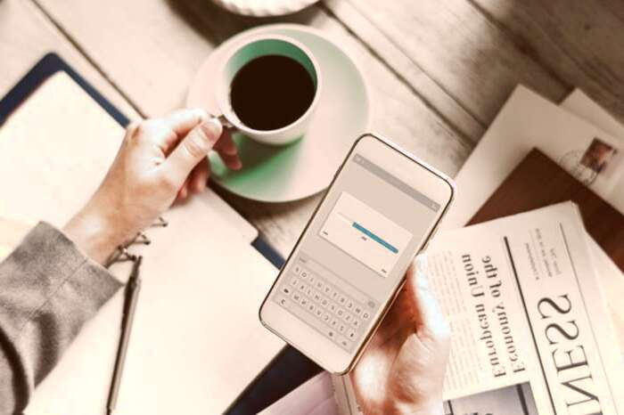 اینترنت دالنود منیجر