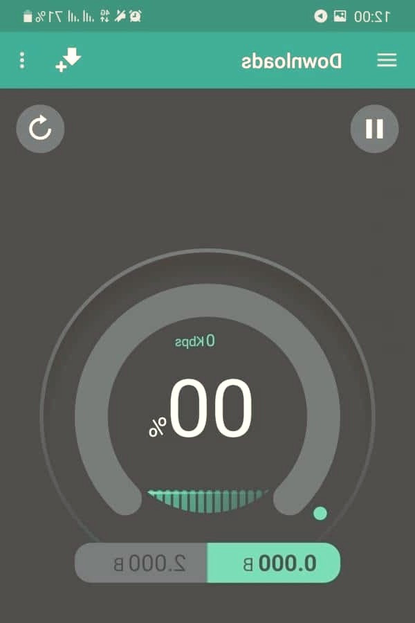 دانلود منیجر اندروید