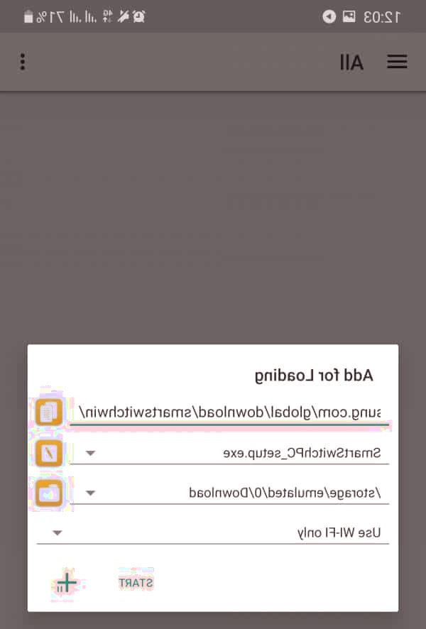 دانلود منیجر