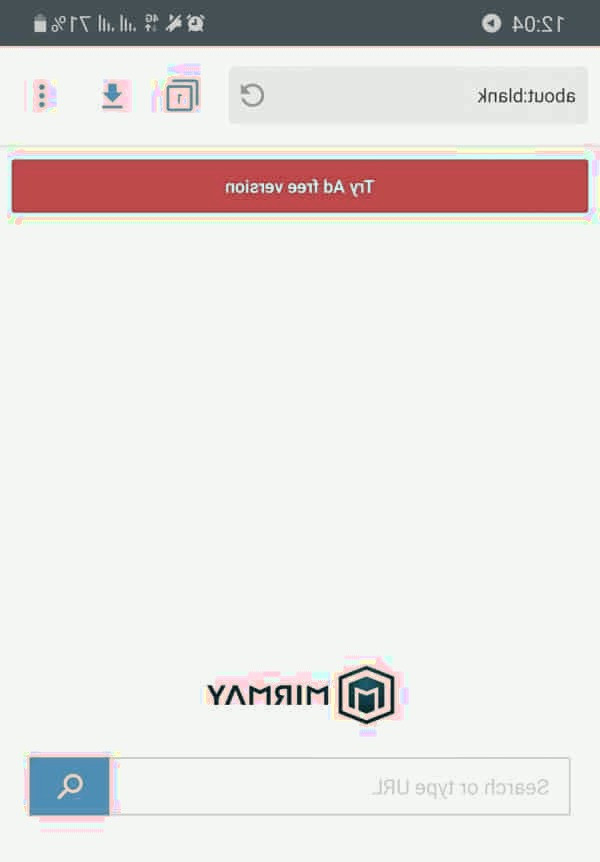 مدیریت دانلود اندروید