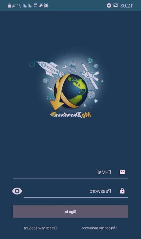 مدیریت دانلود اینترنت