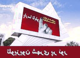 تلویزیون شهری