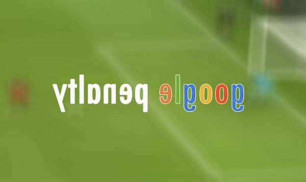 تشخیص و رفع پنالتی گوگل