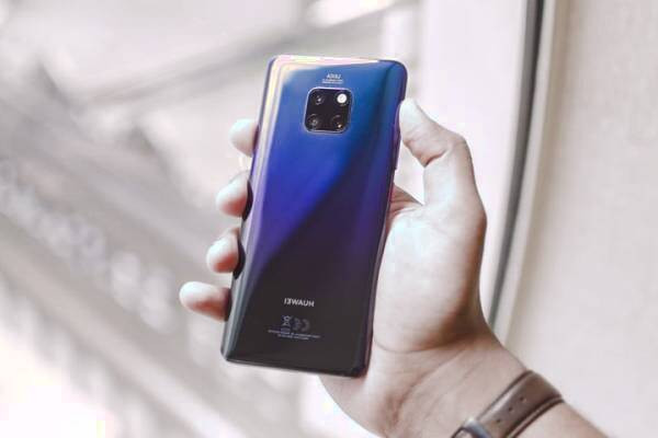 هواوی میت 20 پرو