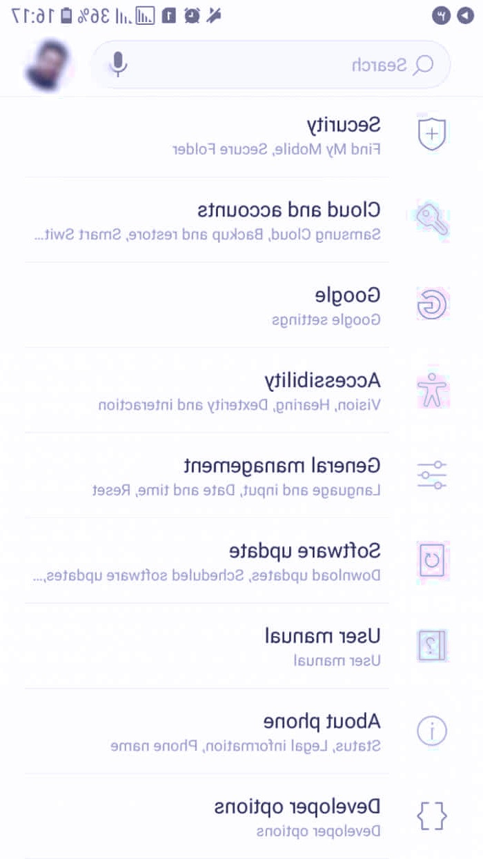 ترفندهای اندرویدی