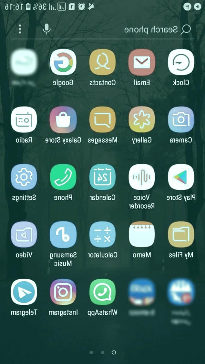 دلایل اصلی کند شدن گوشی