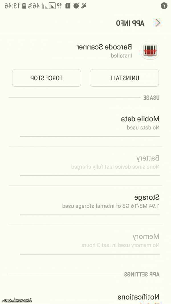 افزایش سرعت گوشی