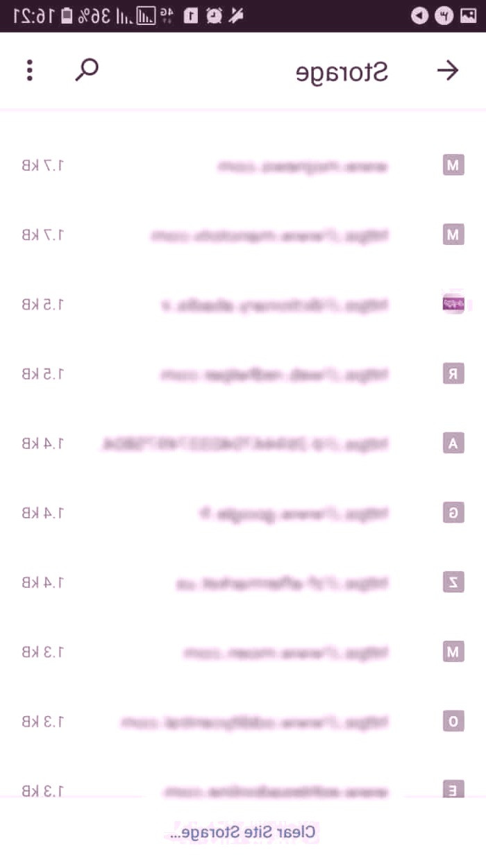 افزایش سرعت گوشی اندرویدی