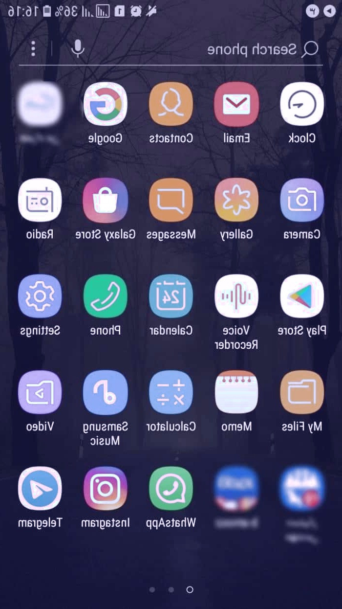 علت کند شدن سرعت گوشی