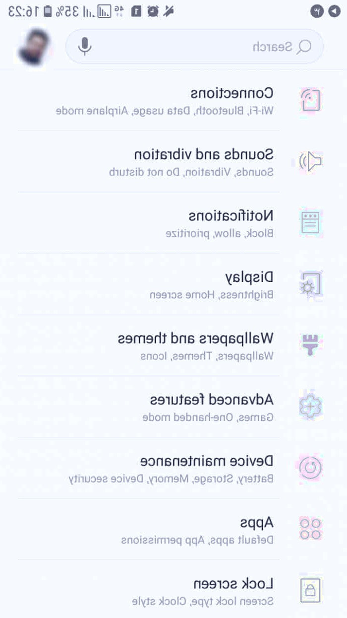 افزایش سرعت گوشی