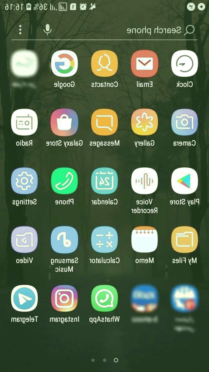 دلایل اصلی کند شدن گوشی اندروید