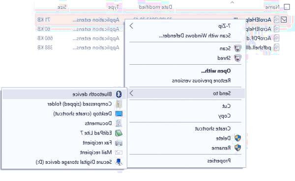 بلوتوث کامپیوتر