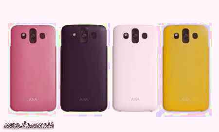 موبایل ال جی