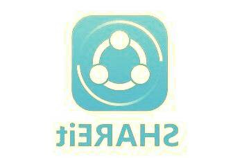 برنامه shareit