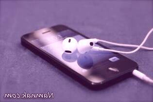 نسخه بعدی آیفون