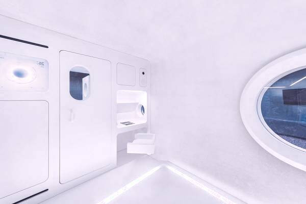 زندگی در مریخ