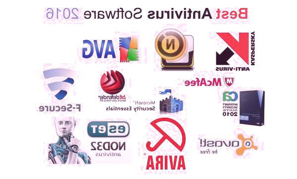 ویروس کش های مورزد نیاز ویندوز