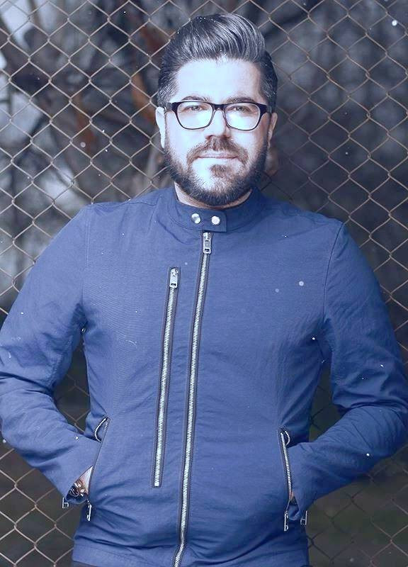 حامد همایون