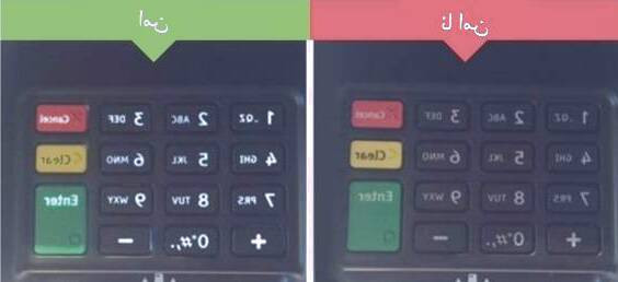 کارتخوان تقلبی