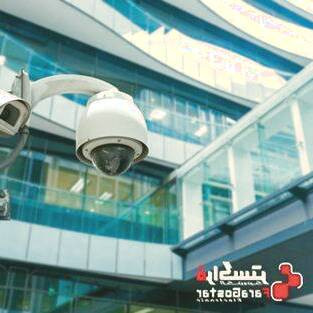 دوربین های مداربسته داهوا 