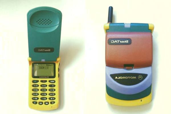 زشت ترین گوشی های جهان