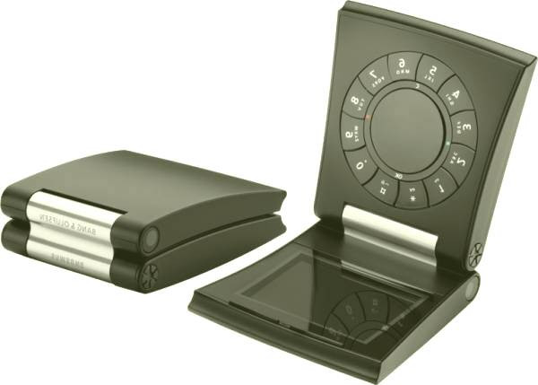 زشت ترین مدل های گوشی در جهان