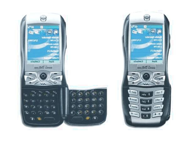 زشت ترین مدل های گوشی در جهان