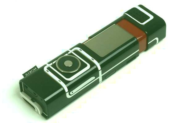 زشت ترین مدل های گوشی در جهان