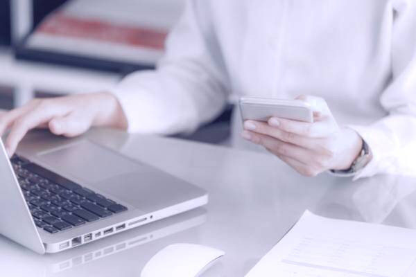 عوامل هک گوشی