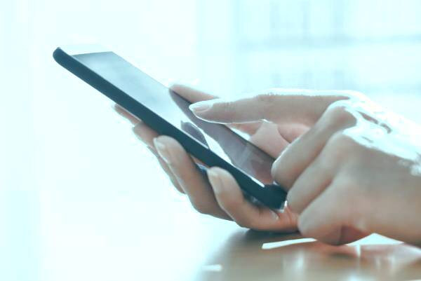 دلایل هک گوشی