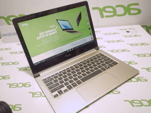 Acer Swift 7