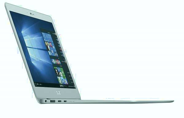 ASUS ZenBook 13